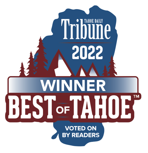 Best of Tahoe 2022